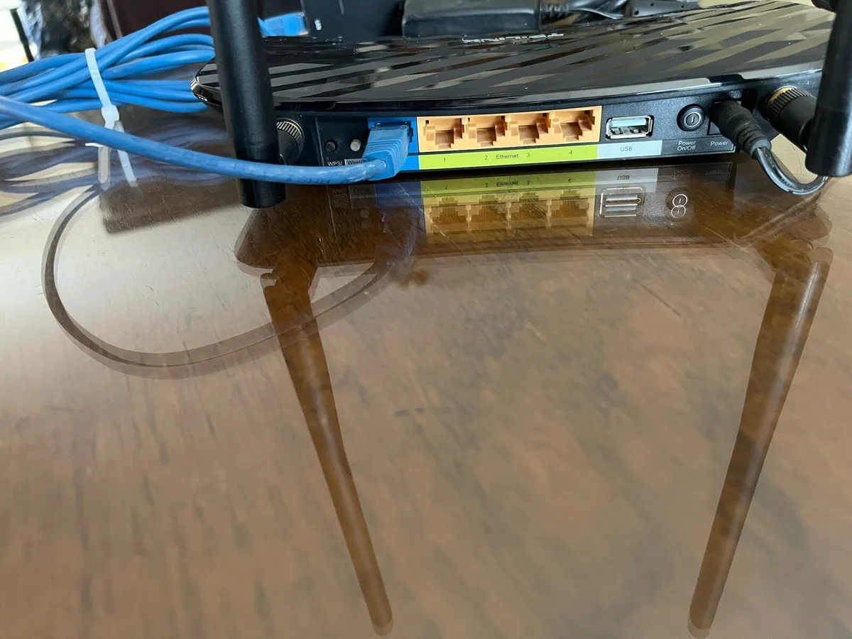 Wi fi booster - Image 2