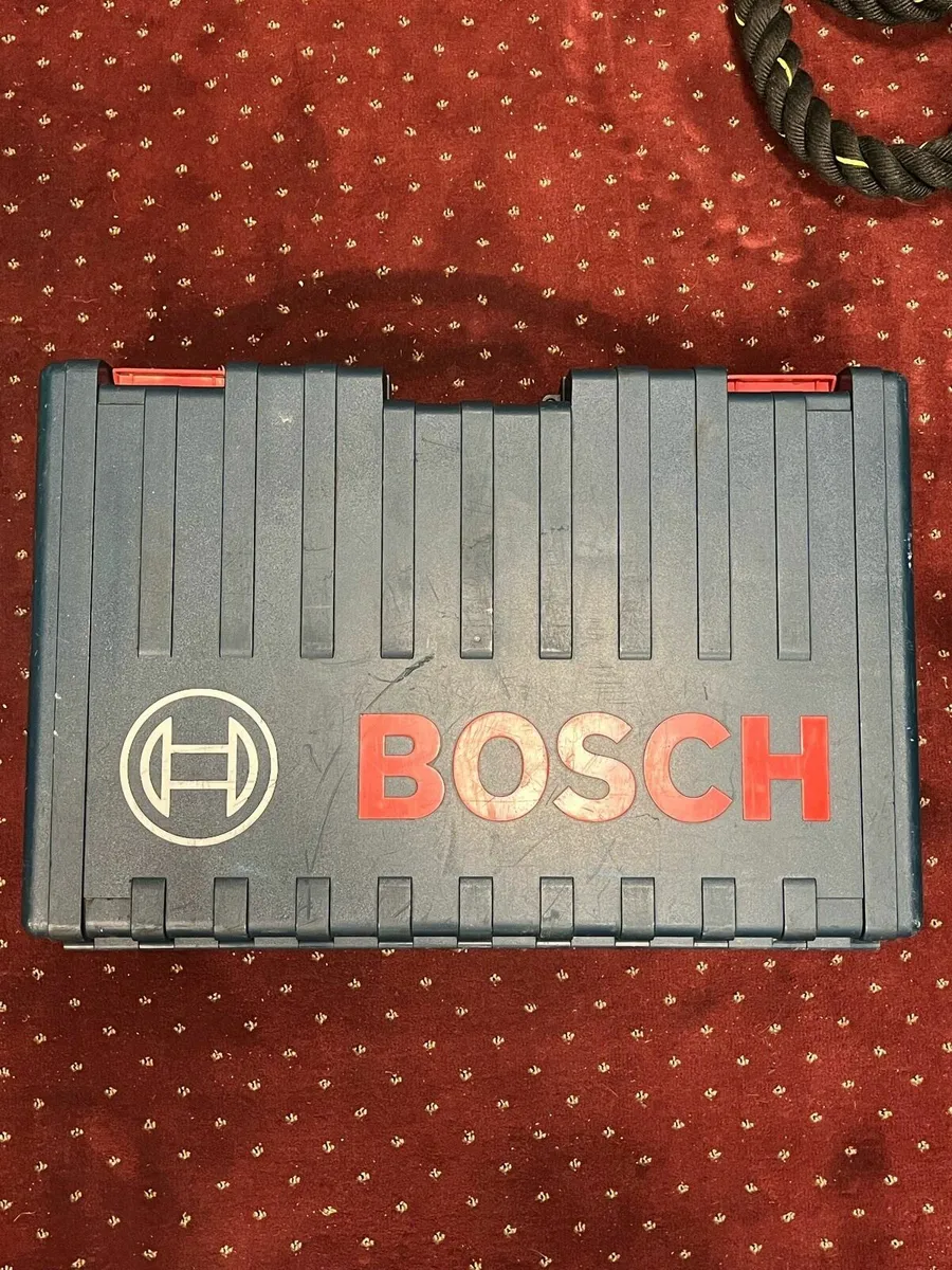 BOSCH Rotary Hammer - Image 2
