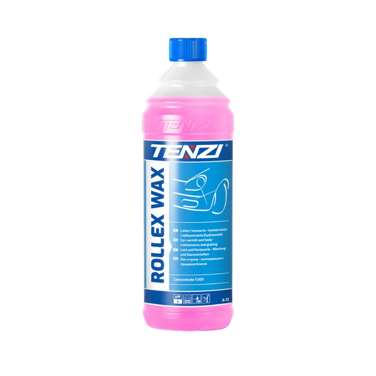 Tenzi Rollex 1L