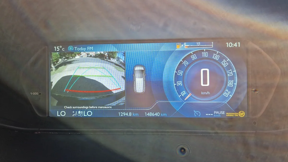Citroen C4 2016 - Image 2