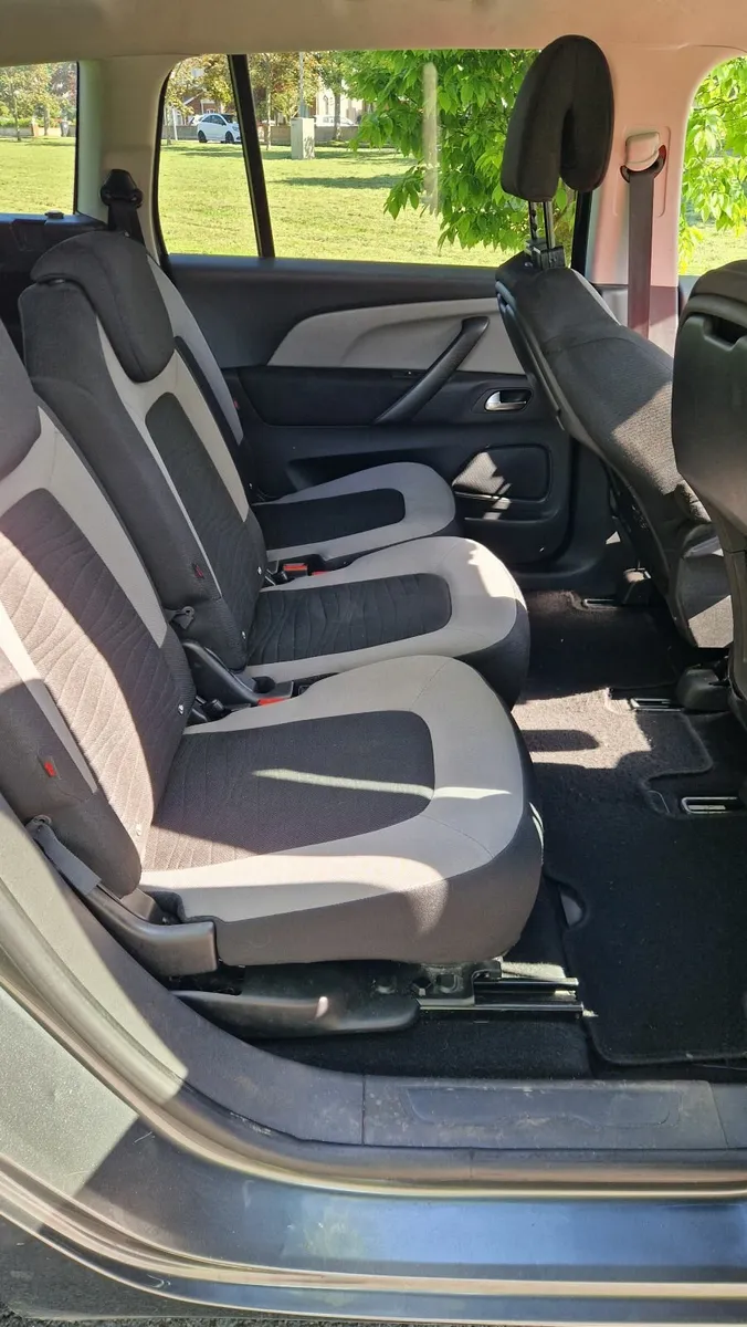 Citroen C4 2016 - Image 3
