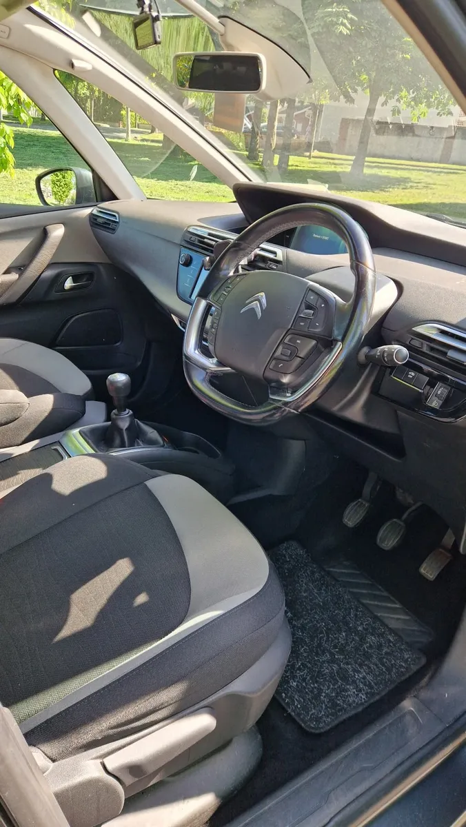 Citroen C4 2016 - Image 4