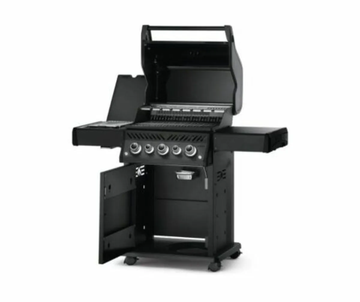 Napoleon BBQ Rogue RSE 425 Phantom - Image 2