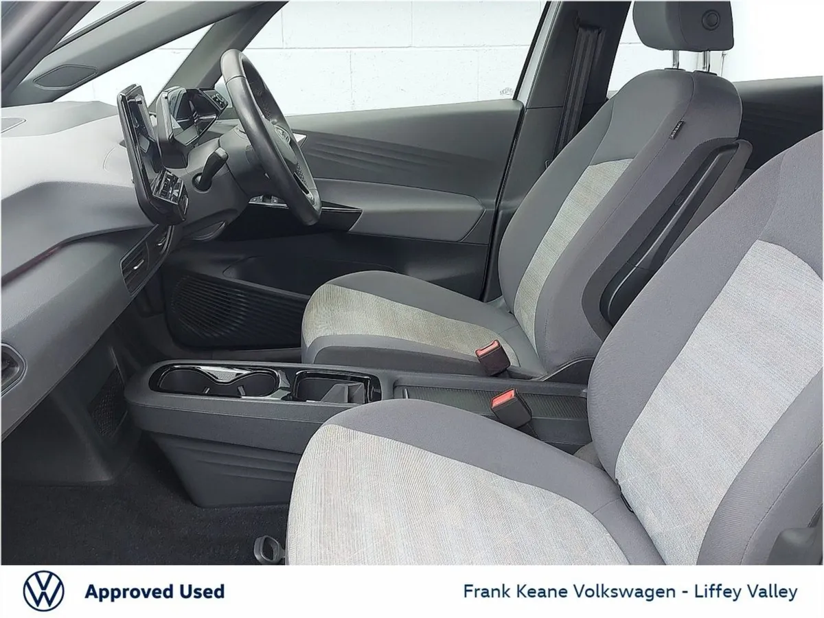 Volkswagen ID.3 Life 145BHP 58kwh  heated Seats - Image 4
