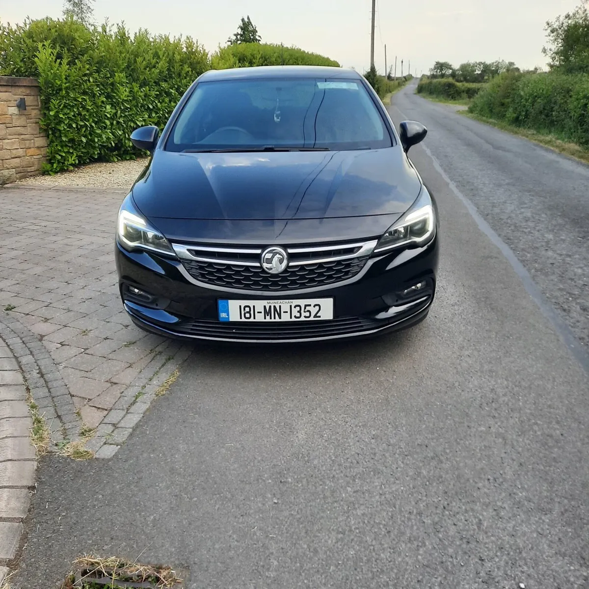 2018 Vauxhall Astra - Image 2