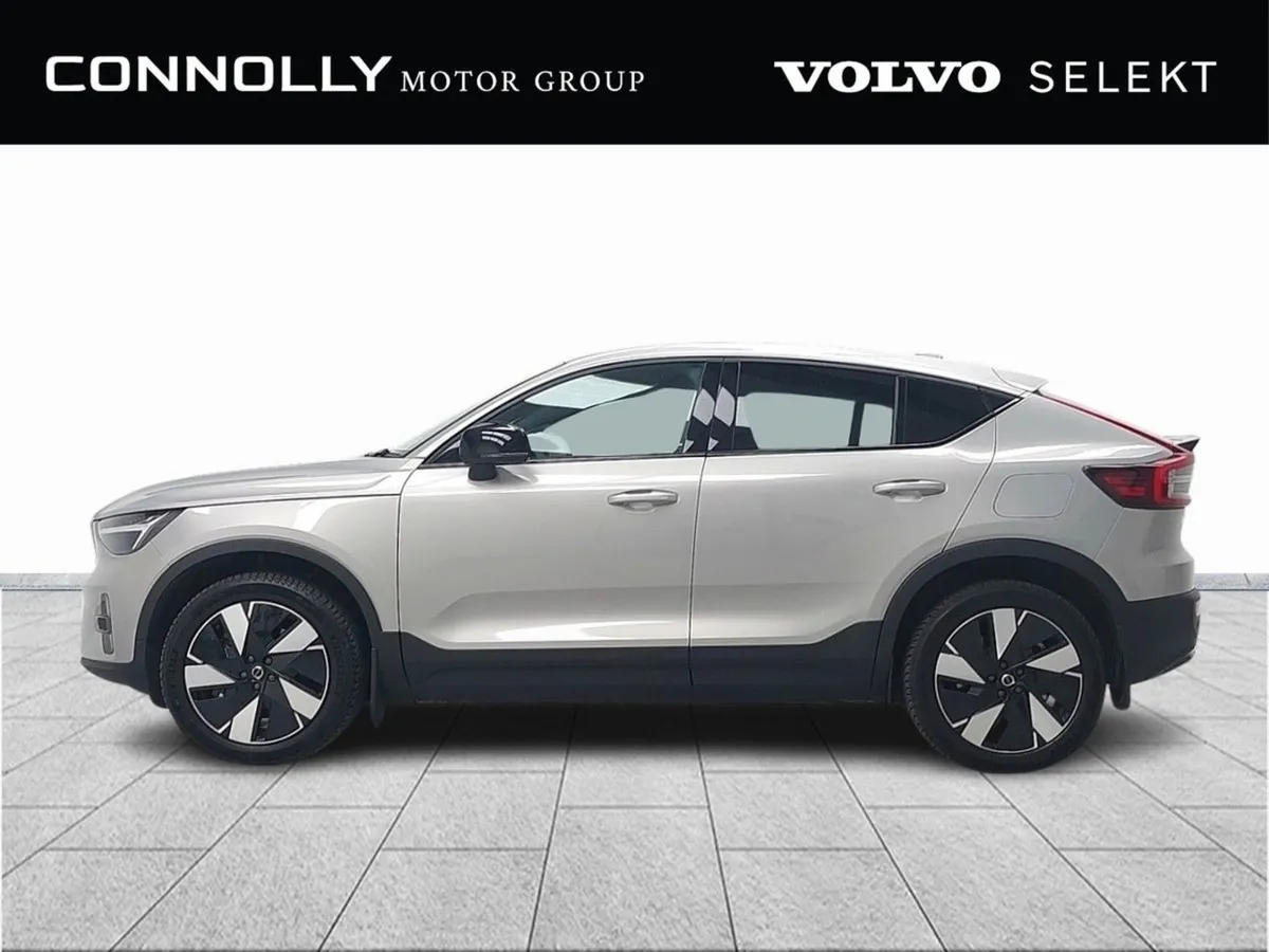 Volvo C40 Plus Ex Range  442pm - Image 4