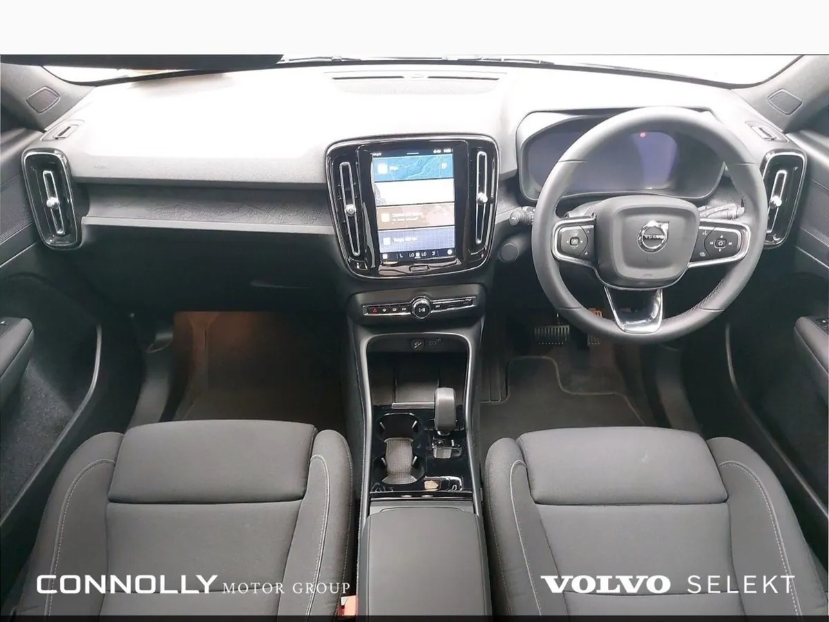 Volvo C40 Plus Ex Range  442pm - Image 4