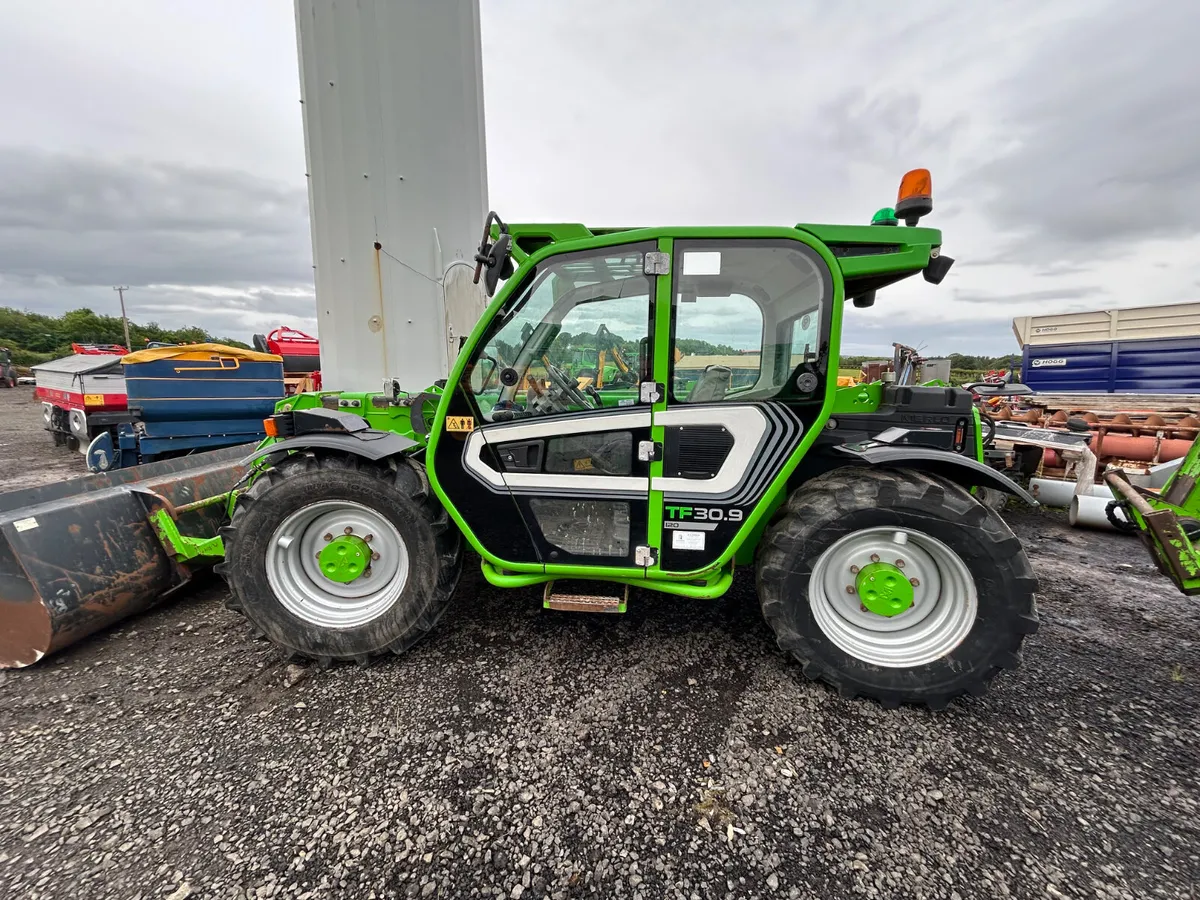 2016 Merlo TF30.9 - Image 1