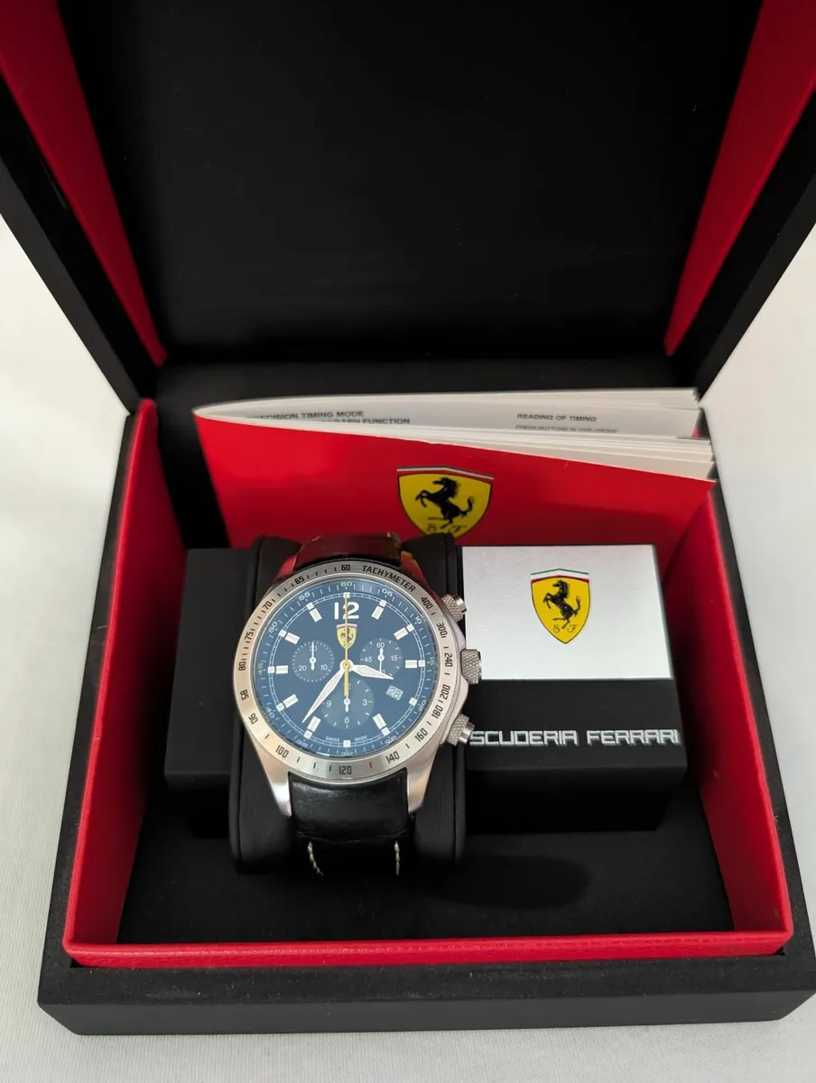 Watches - Image 1