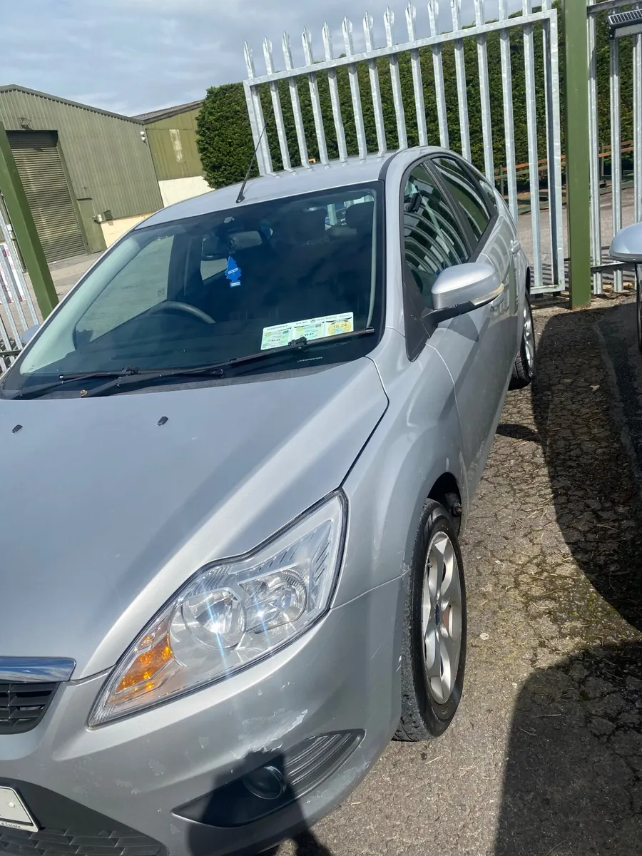 Ford Focus 2010 - Image 4