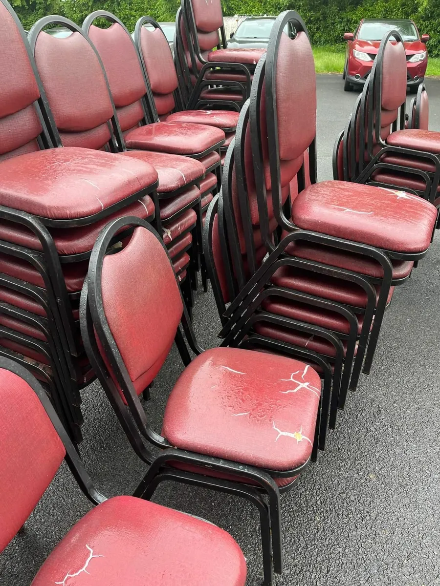 Chairs - Image 1
