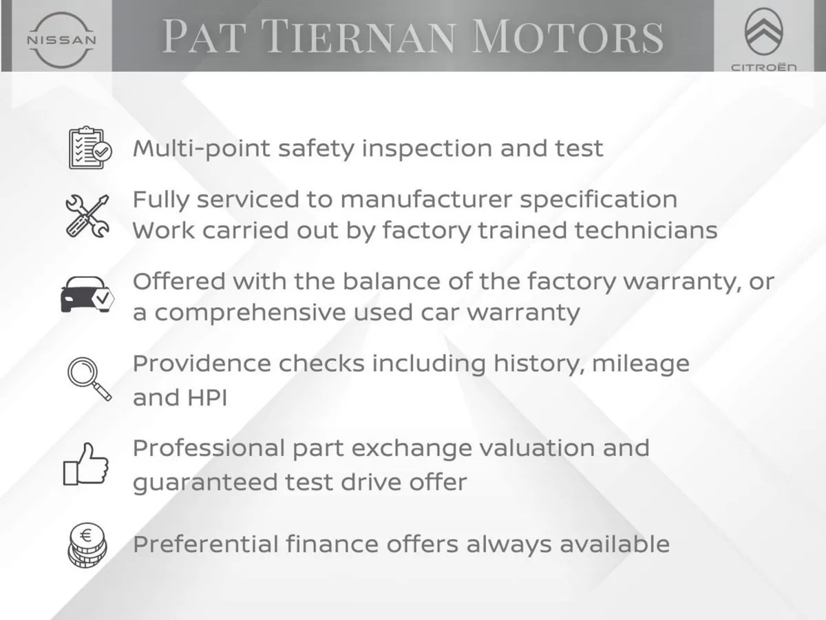 Nissan QASHQAI 1.2 PET SV Premium - Image 2