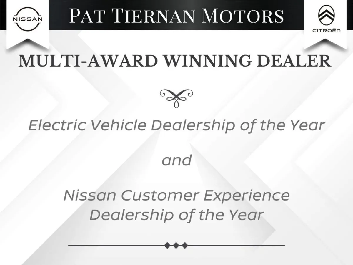 Nissan QASHQAI 1.2 PET SV Premium - Image 3