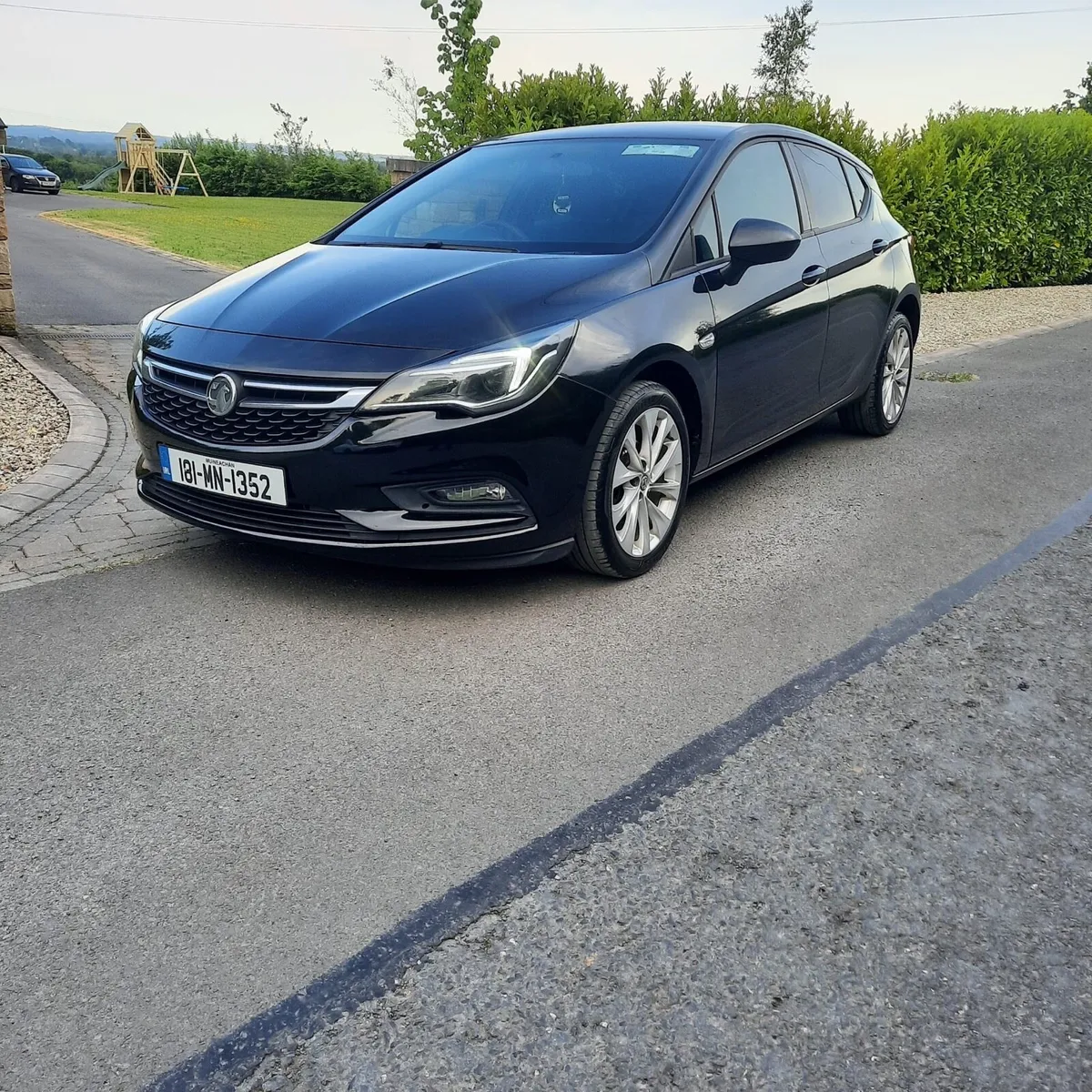 2018 Vauxhall Astra - Image 3