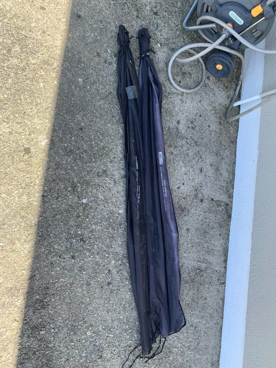 Fishing rods - Image 3
