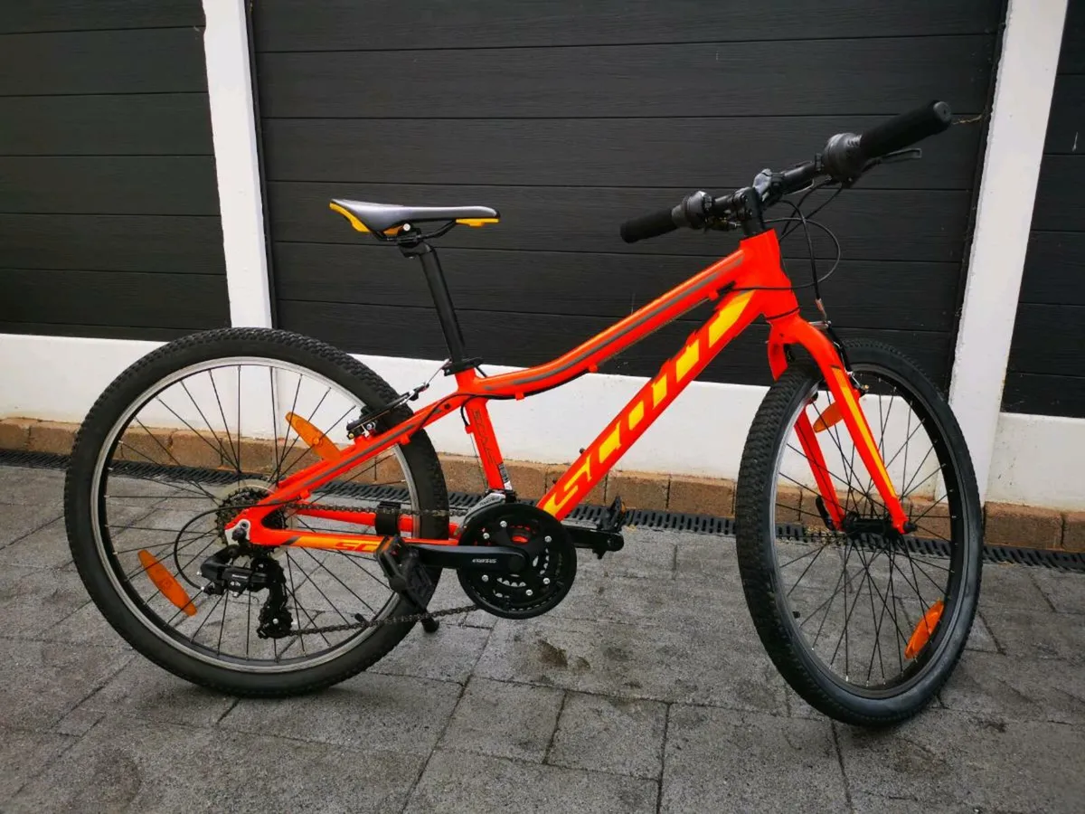 Scott Scale 24 jr - Image 1