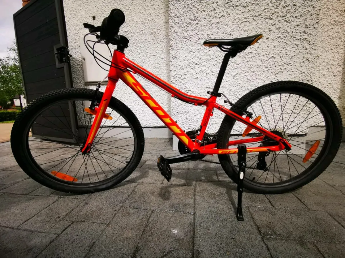 Scott Scale 24 jr - Image 3