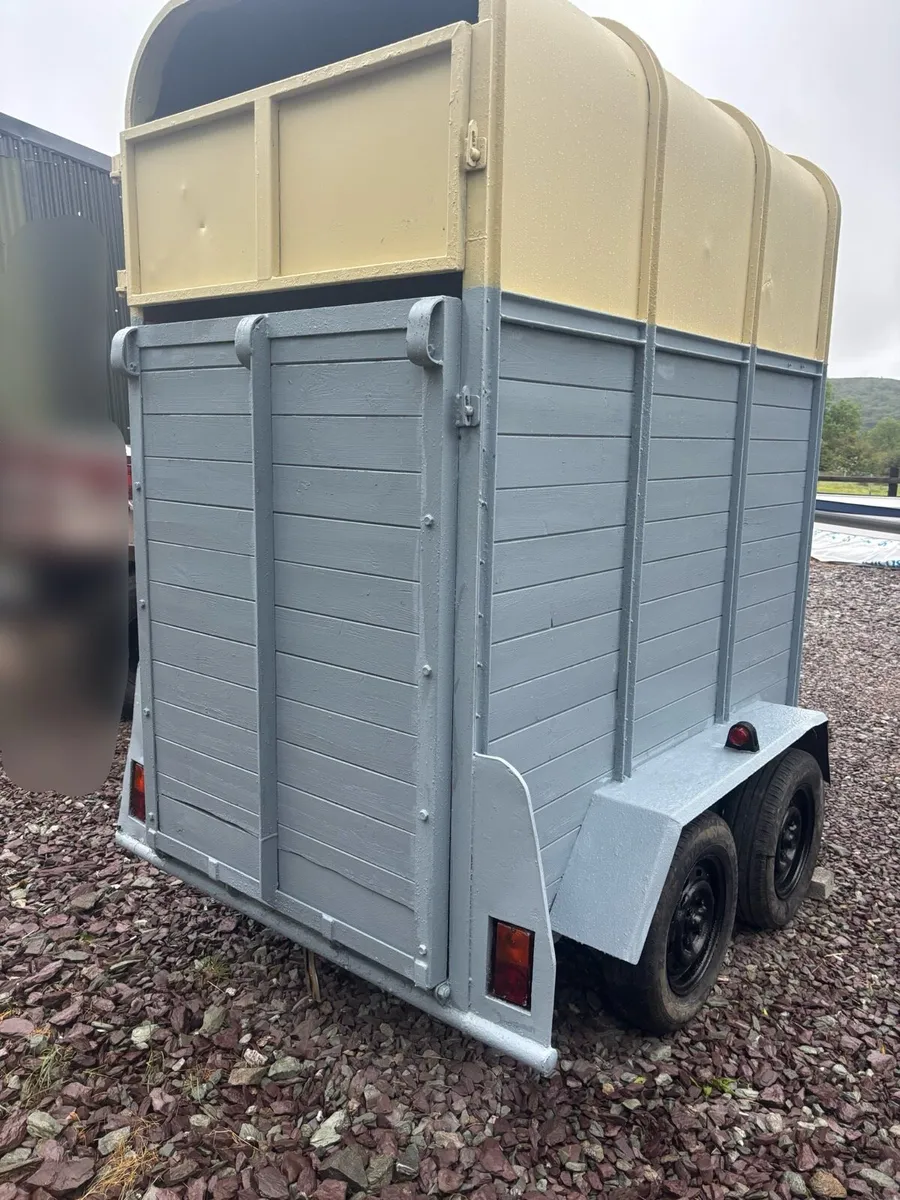 Horse Box - Image 3