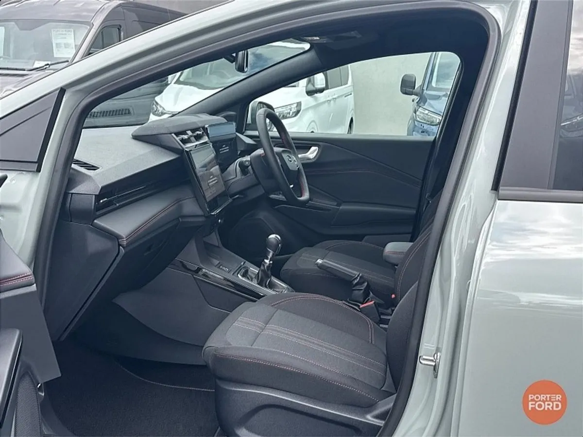 Ford Puma ST Line 1.0 125PS Mhev - Image 4