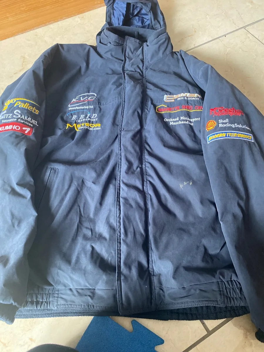 Men’s jacket - Image 1