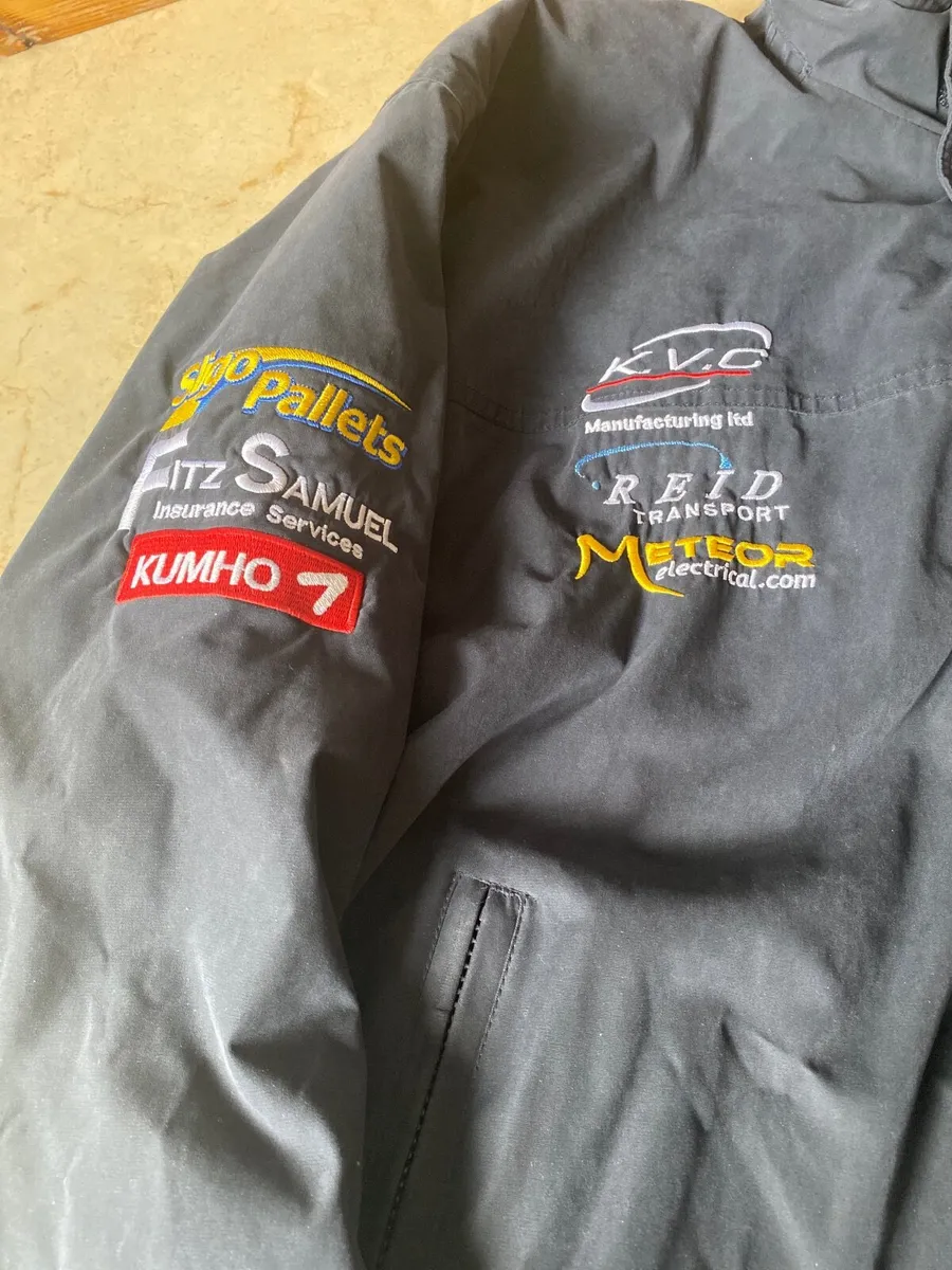 Men’s jacket - Image 2