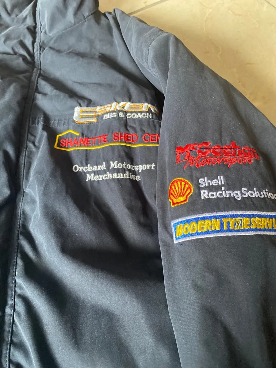 Men’s jacket - Image 3