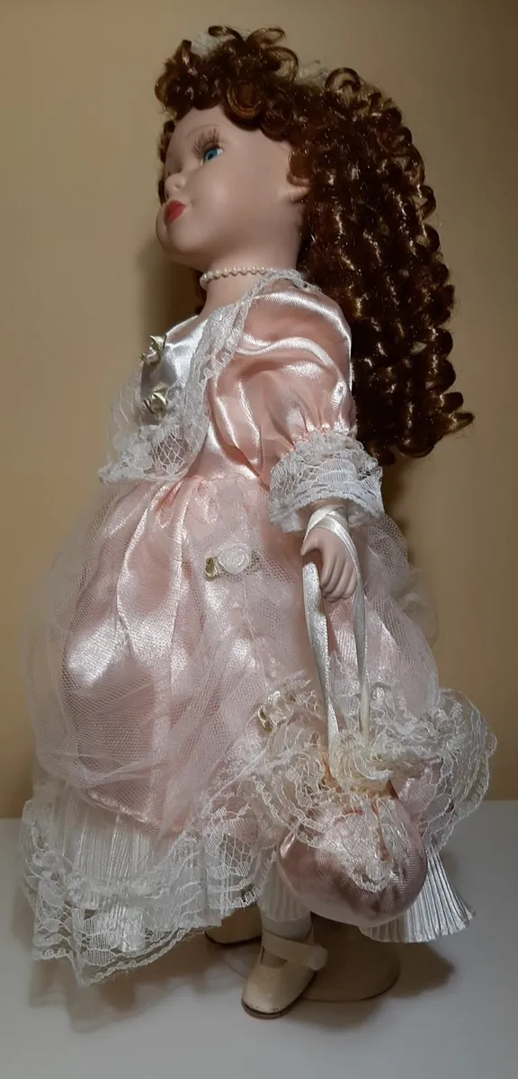 Porcelain dolls - Image 3