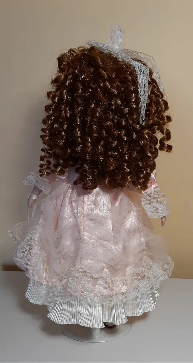 Porcelain dolls - Image 4