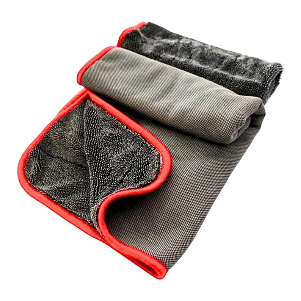 RAPRO Dual Sided Microfibre Drying Towel Large - Image 2