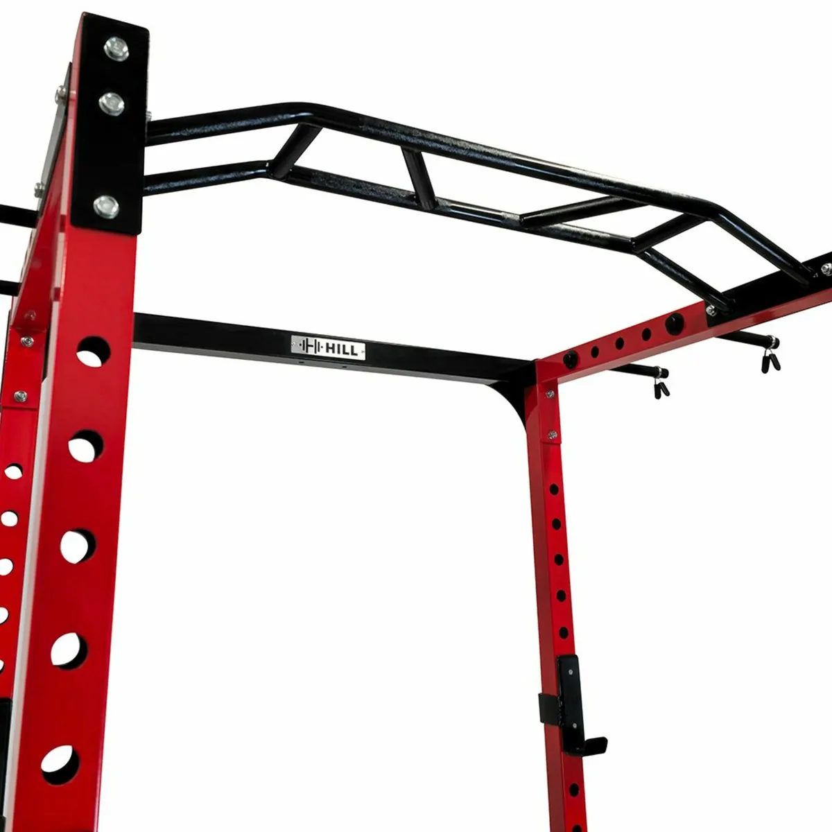 Athlete Series 3.0 Light Commercial Power Rack - Image 2