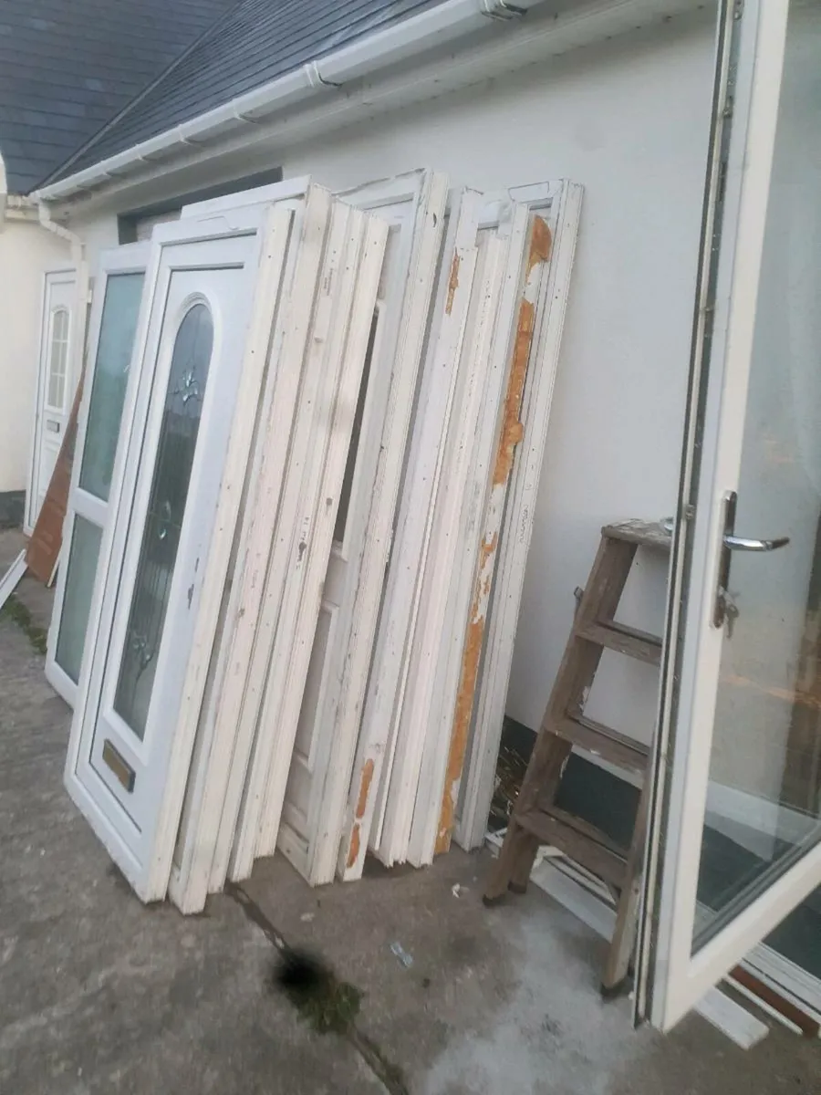 Pvc doors - Image 2