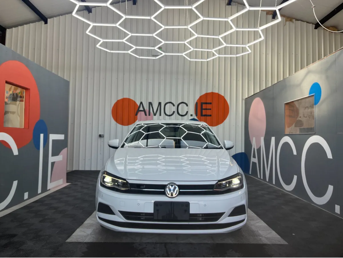 Volkswagen Polo 1.0 TSI COMFORT LINE / 81k KMs / R - Image 2
