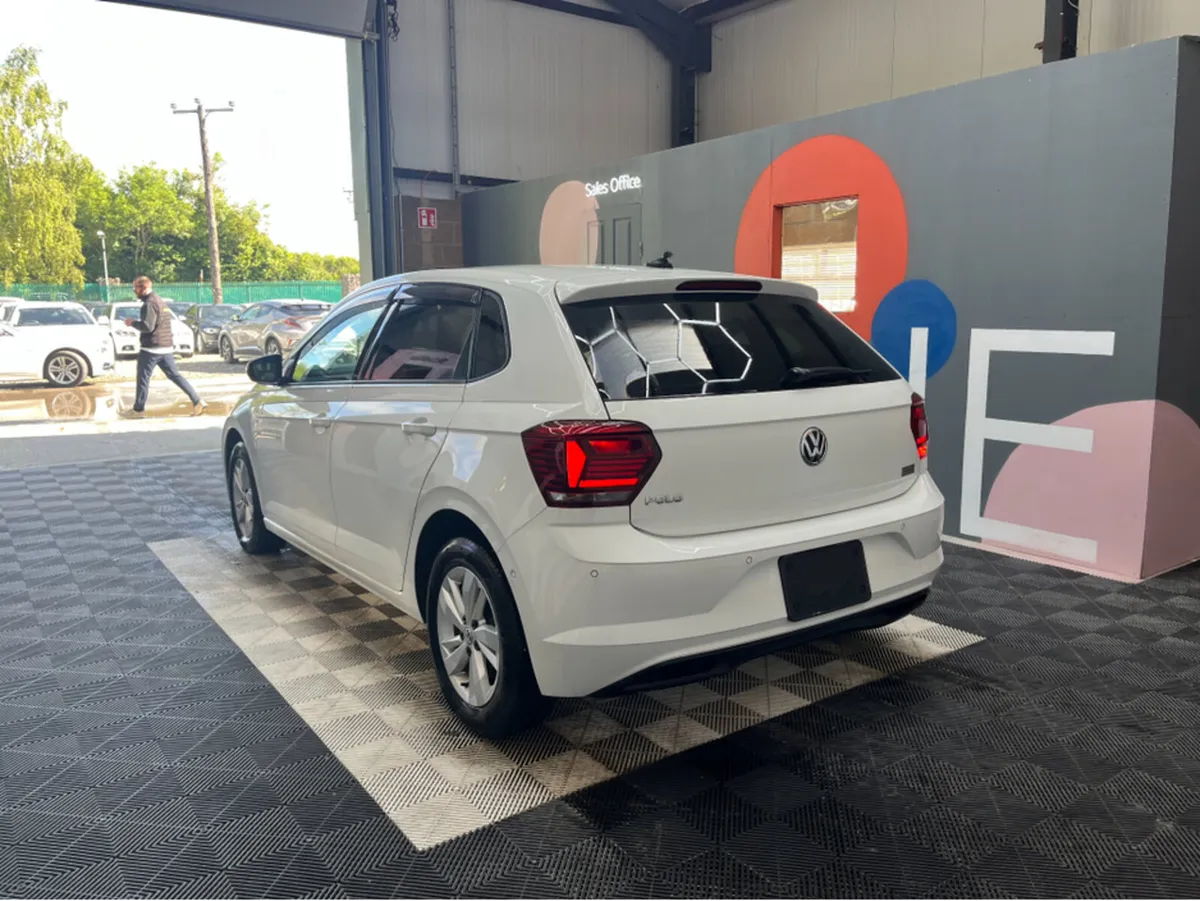 Volkswagen Polo 1.0 TSI COMFORT LINE / 81k KMs / R - Image 3