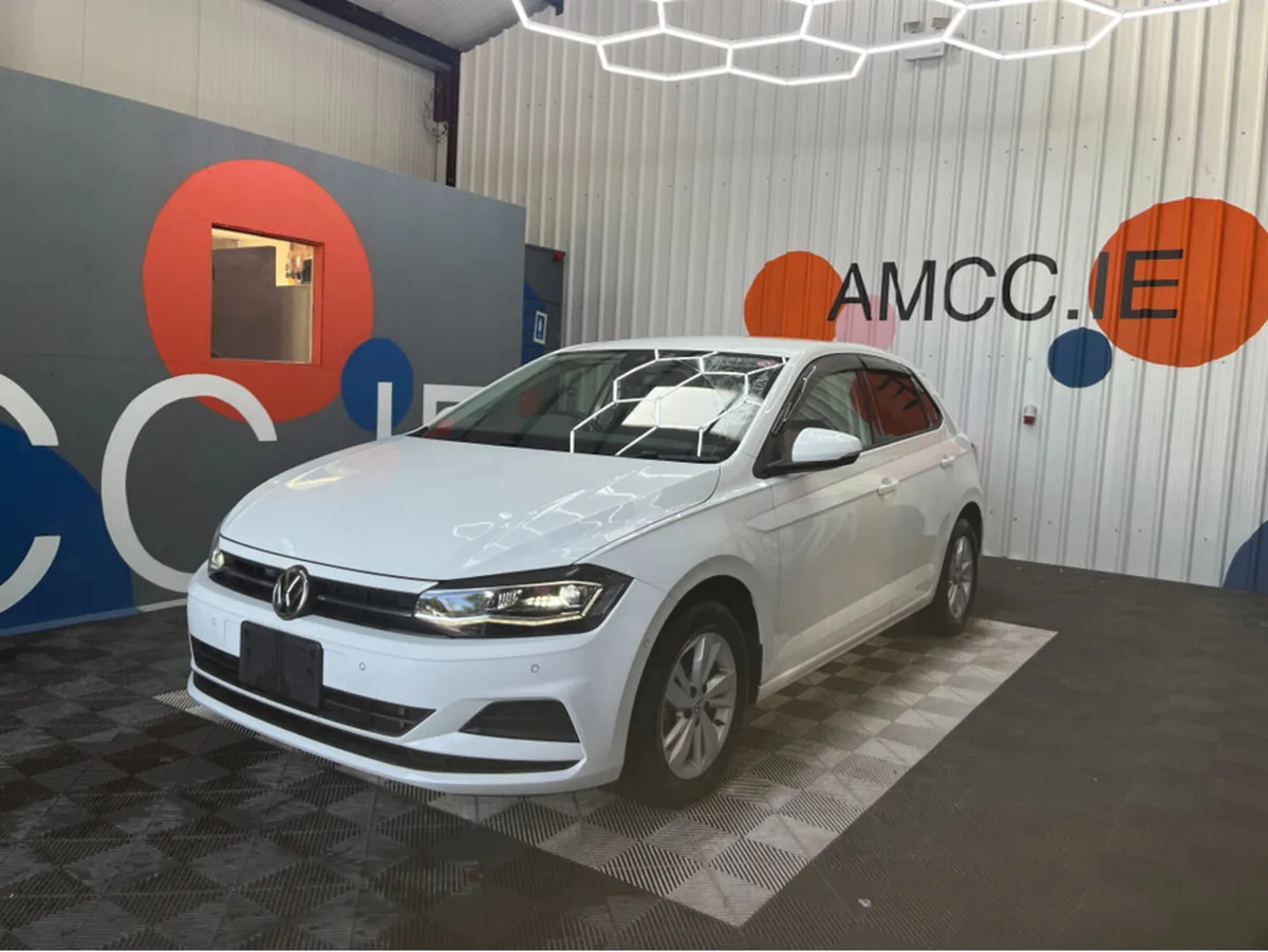 Volkswagen Polo 1.0 TSI COMFORT LINE / 81k KMs / R - Image 4