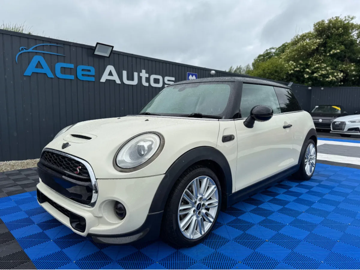 Mini Cooper SD - 2.0L DIESEL - AUTO - 12M WARRANTY - Image 2