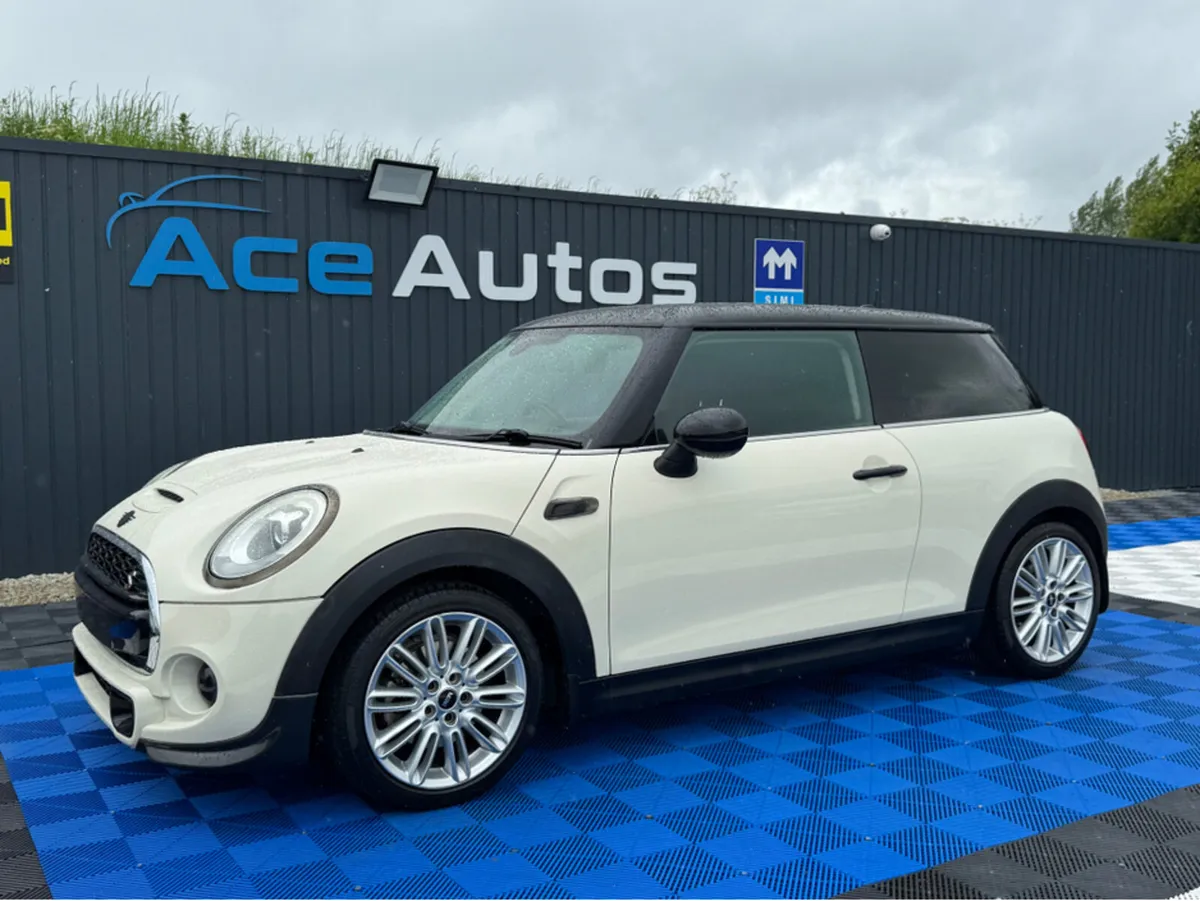 Mini Cooper SD - 2.0L DIESEL - AUTO - 12M WARRANTY - Image 3