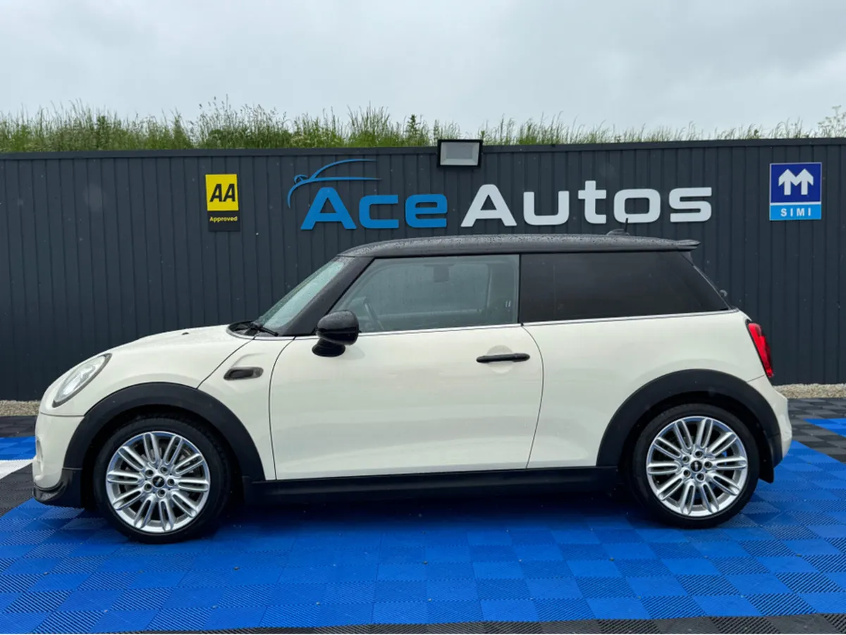 Mini Cooper SD - 2.0L DIESEL - AUTO - 12M WARRANTY - Image 4