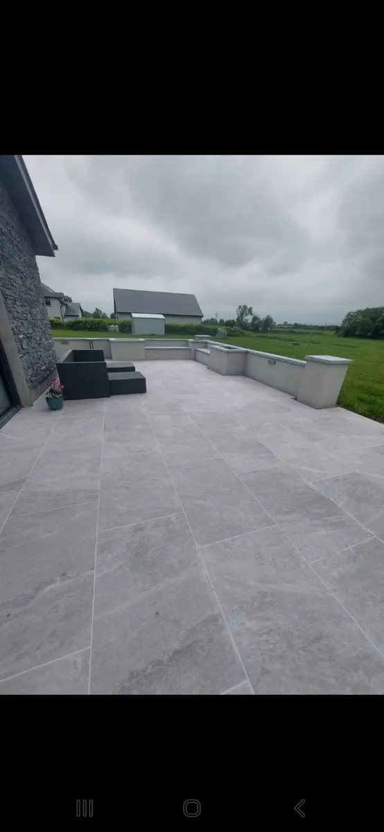 Macs paving and landscaping - Image 1