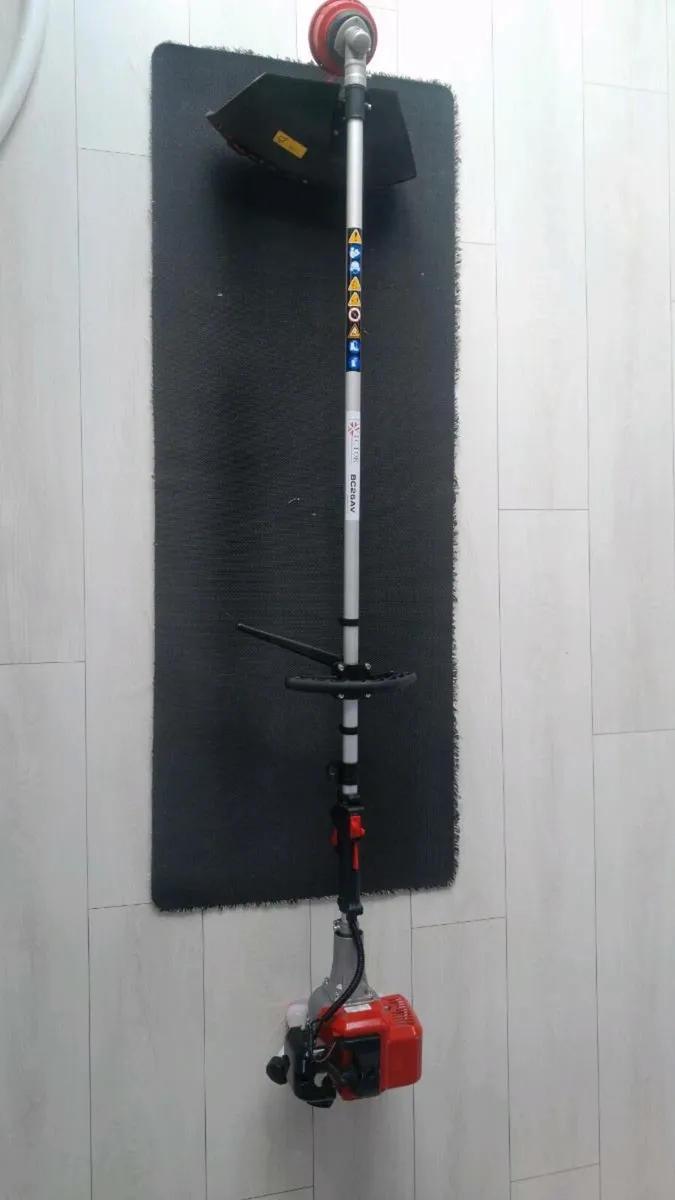 STRIMMER - Image 1