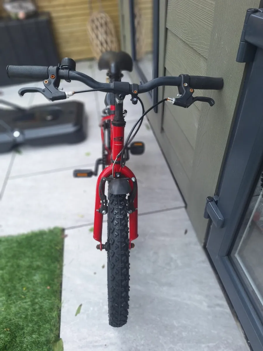 Boy bike - Image 2