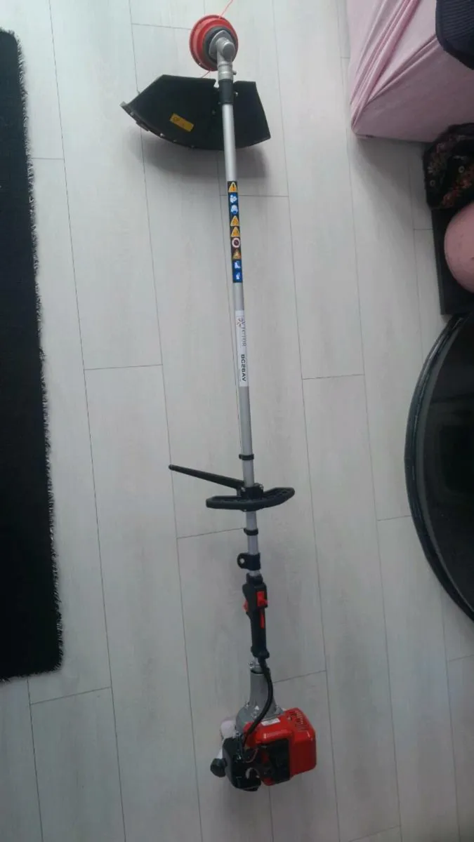 STRIMMER - Image 2