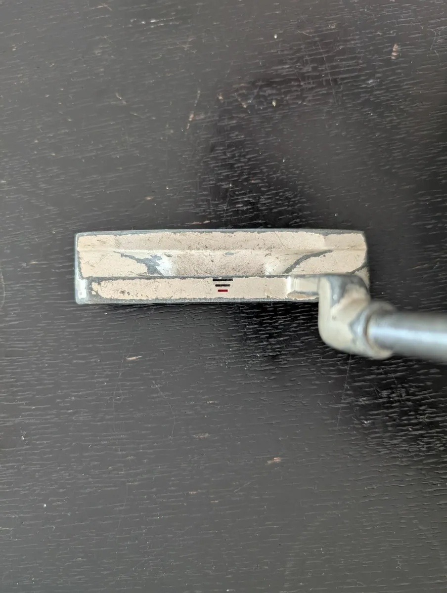 MacGregor Balata Face Putter - Image 2