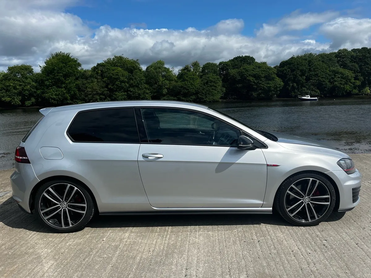 Gti Golf Mk7 Performance - Image 2