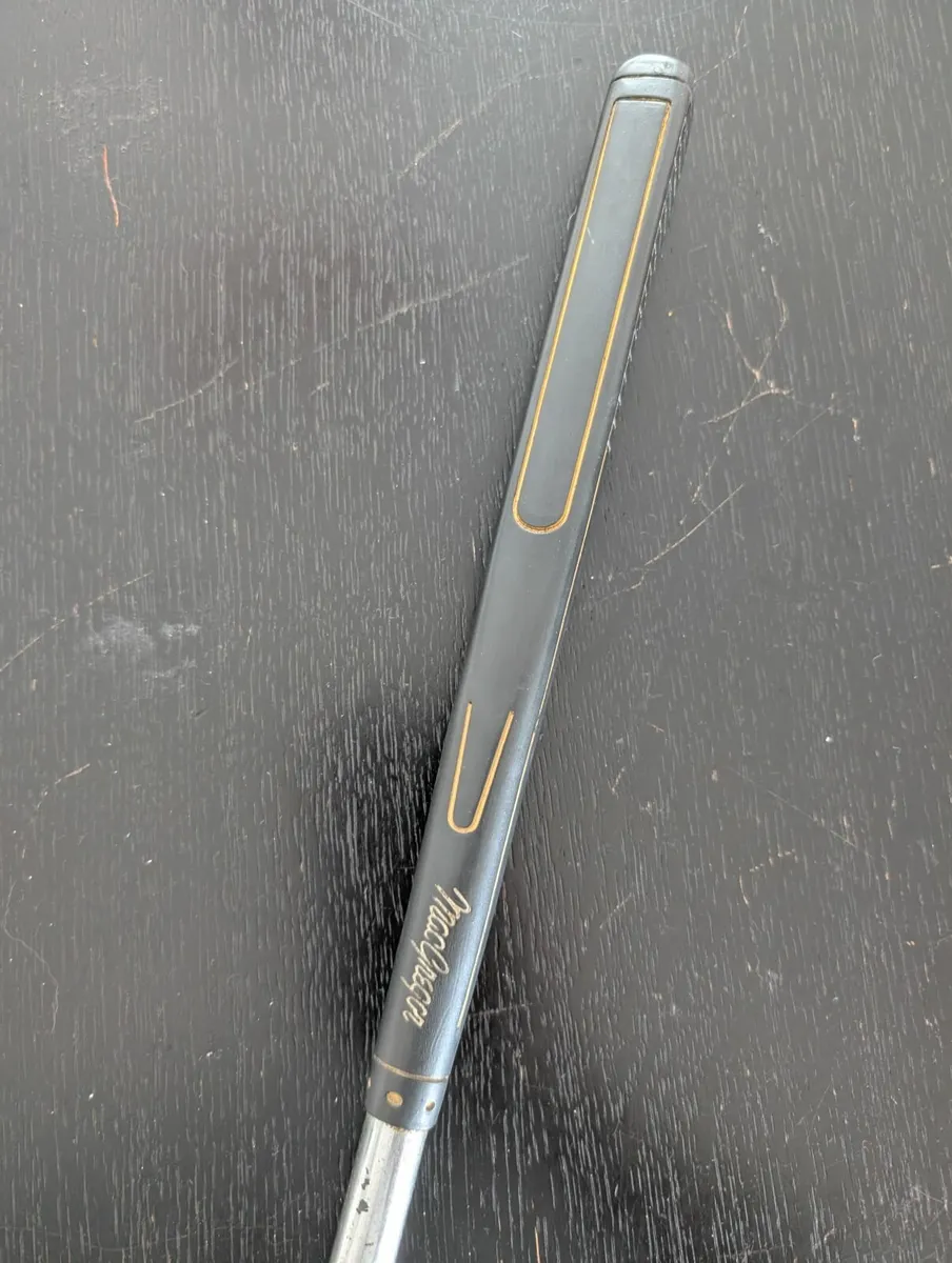 MacGregor Balata Face Putter - Image 3