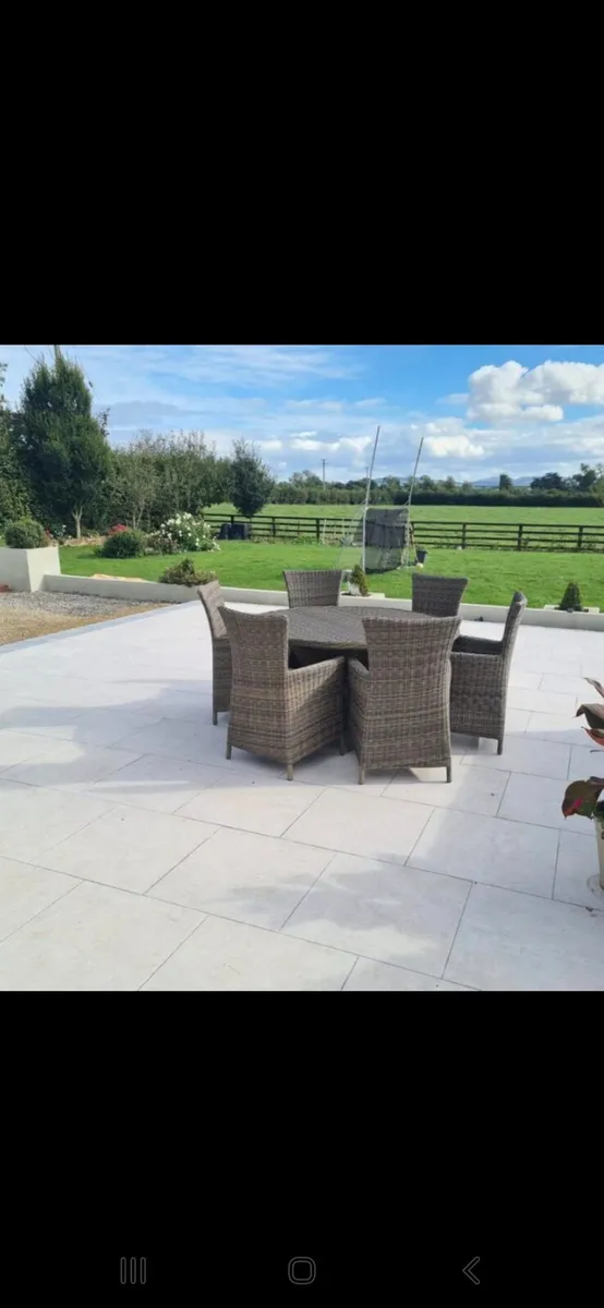 Macs paving and landscaping - Image 2