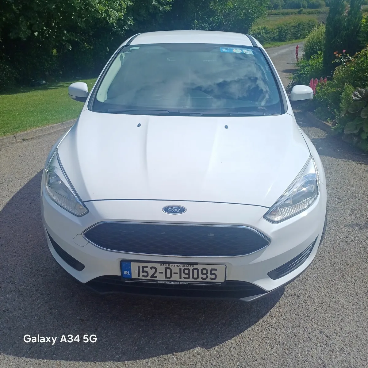 Ford Focus 2015 - Image 2