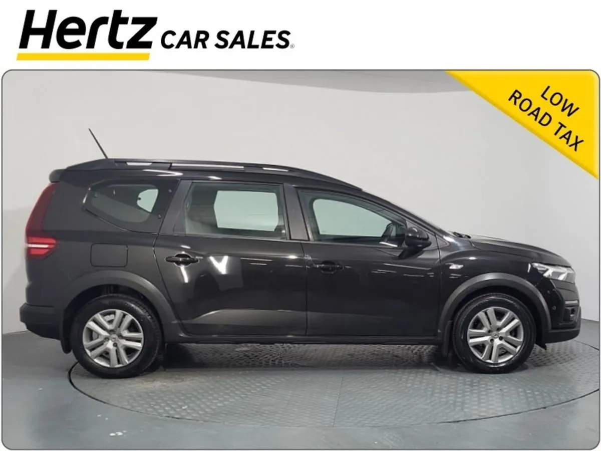 Dacia Jogger Comfort 1.0 Petrol Manual - Image 3