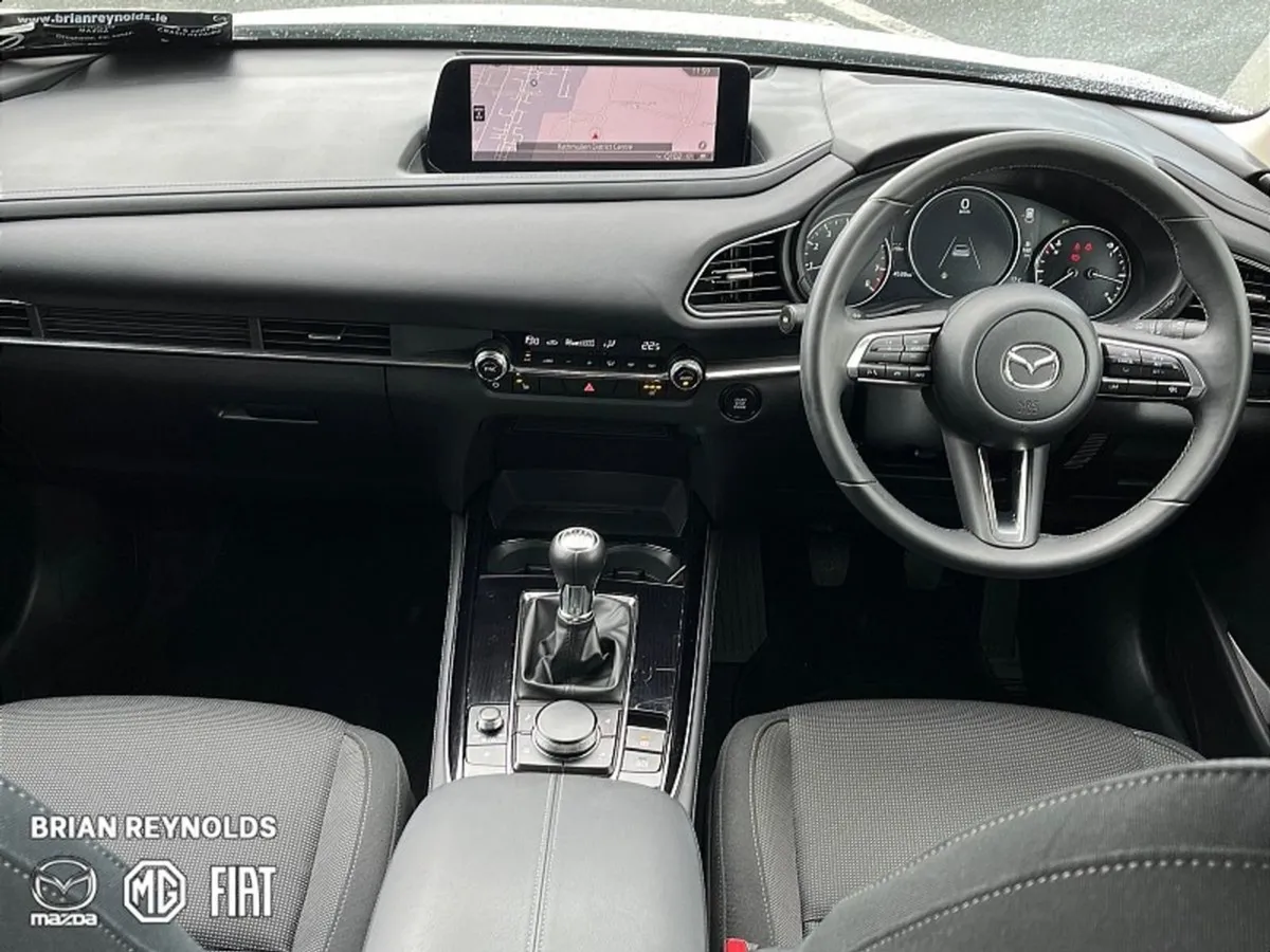 Mazda CX-30 2.0l 186ps 6MT FWD Centre Line - Image 3