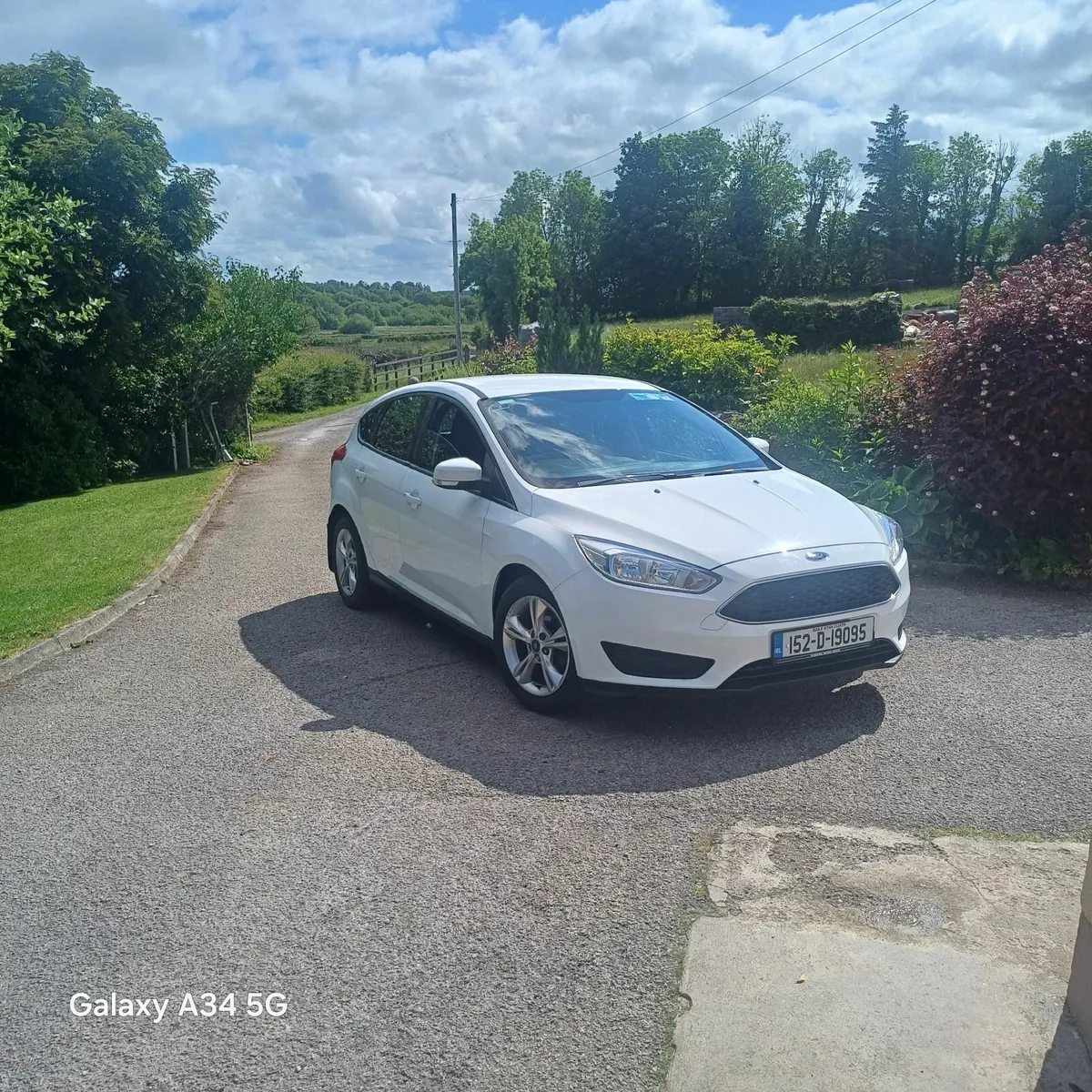 Ford Focus 2015 - Image 1