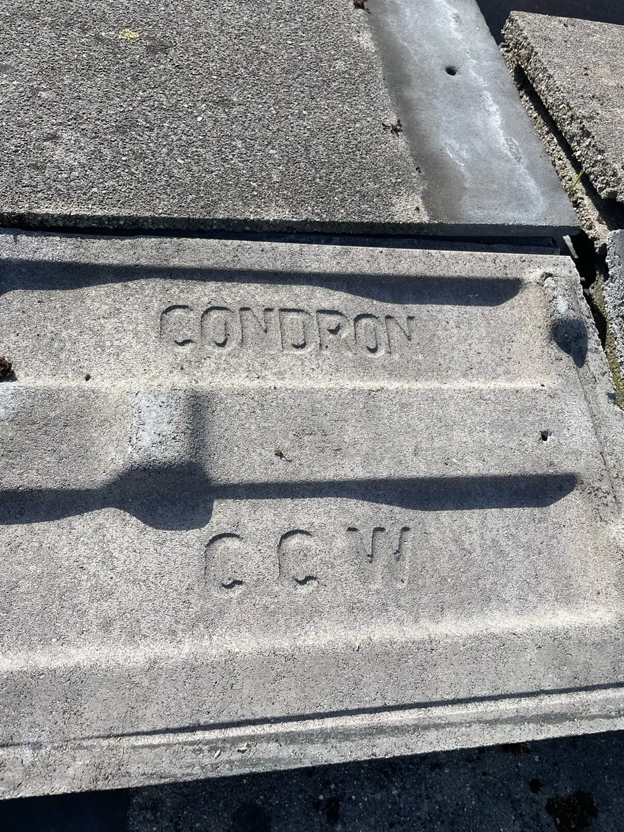 Condron roof tiles - Image 3